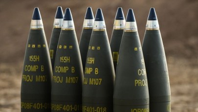 40 tysięcy pocisków rocznie. Katowicka firma ogłasza gotowość