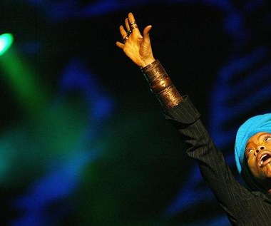 40. urodziny Erykah Badu!