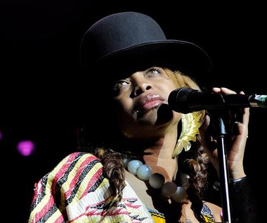 40. urodziny Erykah Badu!