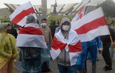 400 Białorusinów przyjechało do Polski w trybie humanitarnym