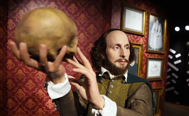 400 lat od śmierci Szekspira i nowa książka kandydatki do Nobla, czyli przyszły tydzień w kulturze