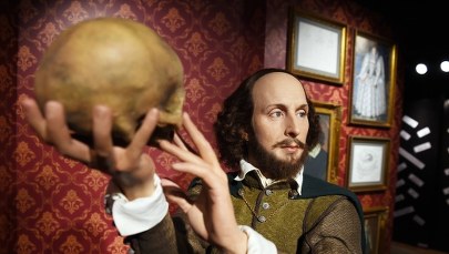 400 lat od śmierci Szekspira i nowa książka kandydatki do Nobla, czyli przyszły tydzień w kulturze