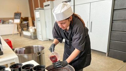 400 litrów barszczu, 5 tys. uszek. ​Gotowanie się do miejskiej wigilii trwa