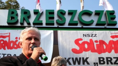 400 mln złotych dla Tauronu na ratowanie kopalni Brzeszcze
