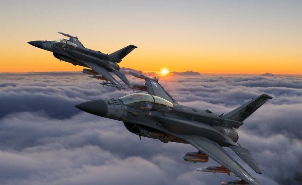 ​"400 procent". Co się musi stać, by Rosja nie zagrażała NATO?