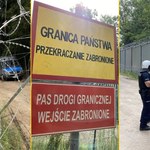 400 przemytników ludzi zatrzymała policja i straż graniczna od początku roku