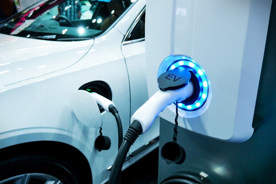 400 tys. aut elektrycznych rocznie z Polski? Ekspert nie zostawia złudzeń /Shutterstock