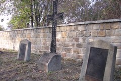 400 wojskowych cmentarzy z czasów I wojny światowej