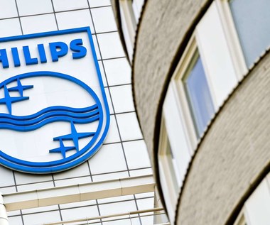 4000 pracowników straci pracę w Philipsie