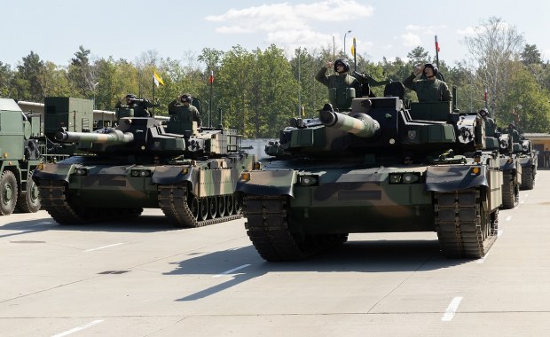 4000 żołnierzy, 50 statków powietrznych i parada morska! To już w piątek