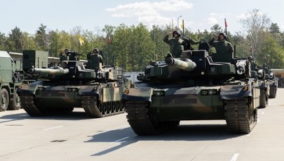 4000 żołnierzy, 50 statków powietrznych i parada morska! To już w piątek