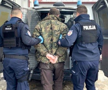 41-latek zgotował matce piekło. Usłyszał zarzuty