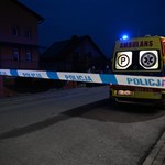 42-latek zmarł w trakcie policyjnej interwencji w Radymnie
