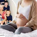 42-latka spodziewa się trzynastego dziecka. Jest odporna na antykoncepcję?