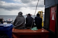 42 migrantów ze statku Sea Watch we Francji
