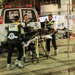 42 osoby aresztowane po krwawym zamachu w Jerozolimie