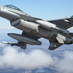 43 amerykańskie myśliwce F-16 dla Ukrainy. Cios dla Rosji