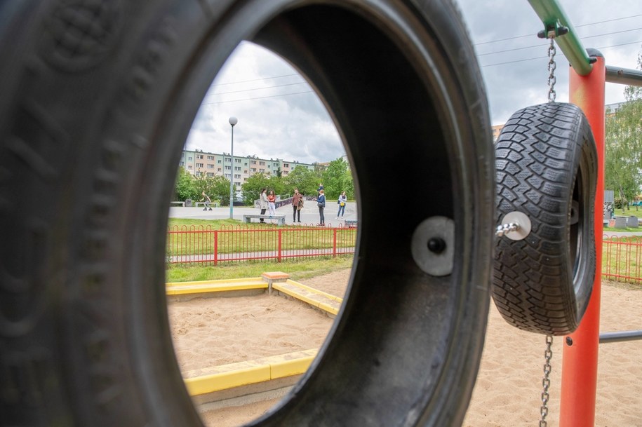 Pomorskie: Kolonijny opiekun z zarzutem molestowania 14-latka