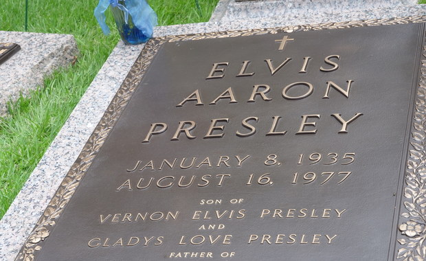 43. rocznica śmierci Elvisa Presleya. Obchodzą ją fani na całym świecie
