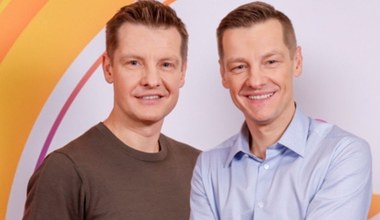 43. urodziny braci Mroczków. Różnice w ich życiu tego dnia widać wyraźnie