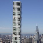 432 Park Avenue: Mieszkańcy najwyższego apartamentowca świata żądają 120 mln dolarów