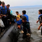 432 tys. migrantów dotarło od stycznia do Europy drogą morską