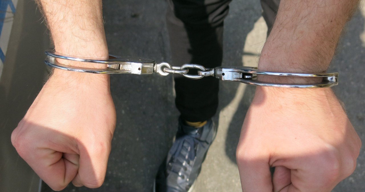 44-latek znęcał się nad żoną, groził jej śmiercią. Został aresztowany