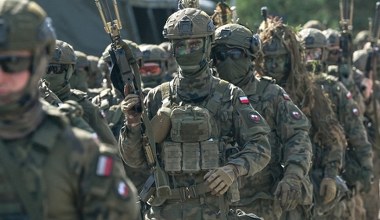 44 mld euro z UE na polską armię. 89% tej kwoty wesprze polskie firmy