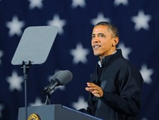 44. prezydent USA. Jak zapamiętamy Baracka Obamę