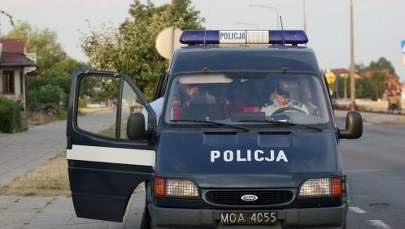 44 punkty karne dla pirata drogowego z Radomia