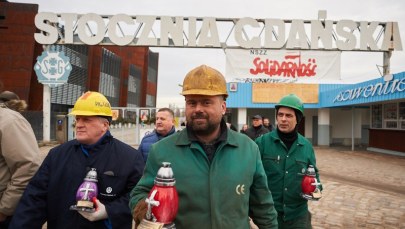 44. rocznica grudnia '70 – krwawego stłumienia buntu robotniczego na Wybrzeżu