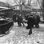 44. rocznica masakry w kopalni Wujek. "Trzeba strzelać, bo nas wytłuką"