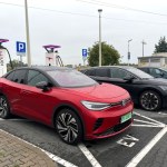 44 tys. elektrycznych Volkswagenów do serwisu. Chodzi o ryzyko pożaru baterii 