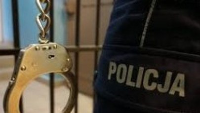 44 włamania w pół roku. 23-latek ukradł ponad pół miliona