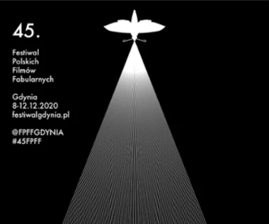 45. FPFF w Gdyni jedynie online
