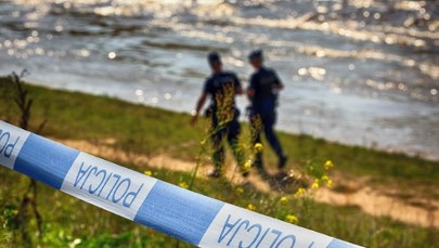 45-latek postrzelony w Ciechanowie. Zatrzymano członków dwóch rodzin