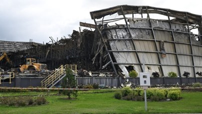 45-letni strażak zginął na służbie. Jest data pogrzebu