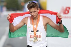 45. Nationale-Nederlanden Maraton Warszawski