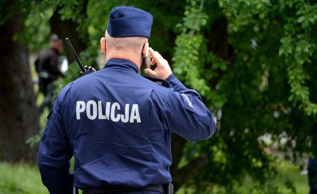 45 osób w 9 miesięcy. "Wielicki dzielnicowy postrachem poszukiwanych"