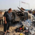 45 osób zginęło. Izrael mówi o „tragicznym błędzie”