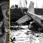 45. rocznica katastrofy "Kopernika". Jedną z ofiar była Anna Jantar