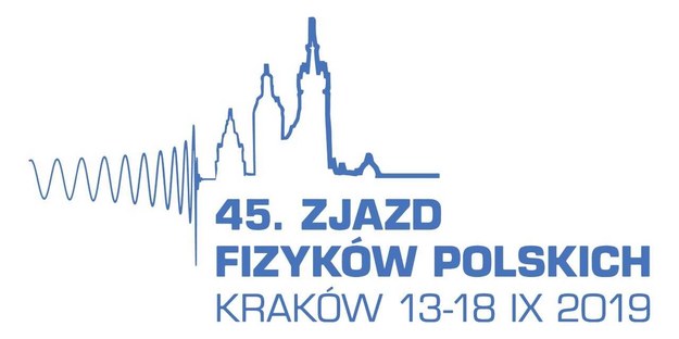 45. Zjazd Fizyków Polskich /45zfp /Materiały prasowe
