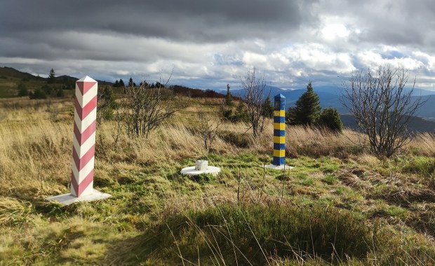450 mln na bezpieczeństwo. Polska buduje supernowoczesną barierę na granicy