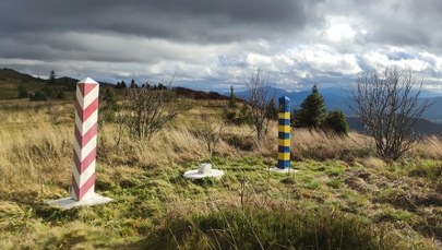 450 mln na bezpieczeństwo. Polska buduje supernowoczesną barierę na granicy