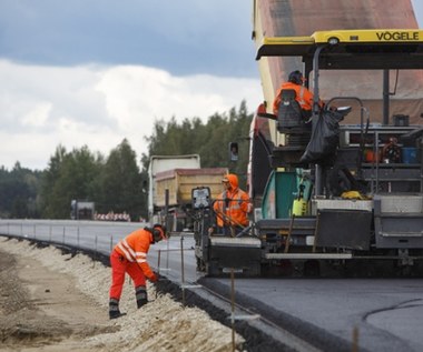 46 km nowych dróg. Co budują teraz na Dolnym Śląsku?