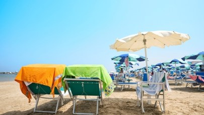 46 lat płacili "czynsz" za swoje miejsce na plaży. Nowy właściciel nie chce seniorów