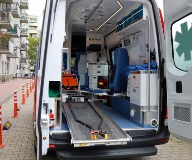 46-latek i jego córka śmiertelnie zatruli się tlenkiem węgla