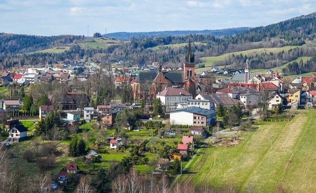 460 lat Jordanowa: W sobotę trwała wielka zabawa i bito rekord Polski