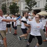 4600 osób pobiegnie w Poland Business Run 2013