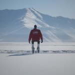 -47.4°C to żaden problem. Chiński robot spaceruje po śniegu